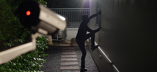 Home Security Tips From An Ex-Soldier