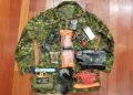 How to Make a Bug Out Bag Jacket