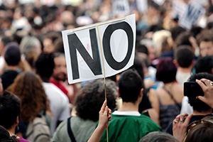 What To Do If The Biggest Civil Unrest Of Our Time Hits Your Town
