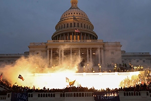 What To Do If The Biggest Civil Unrest Of Our Time Hits Your Town