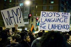 What To Do If The Biggest Civil Unrest Of Our Time Hits Your Town