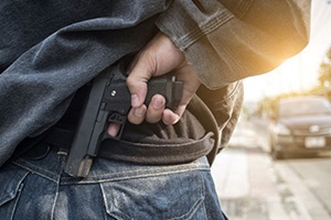 What To Do If The Biggest Civil Unrest Of Our Time Hits Your Town