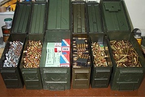 What To Do In The Upcoming US Ammunition Shortage