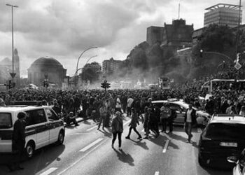 18 Deadly Mistakes That Can Kill Your EMP Plan