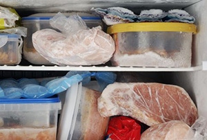 20 Mistakes You Are Making When Freezing Meat