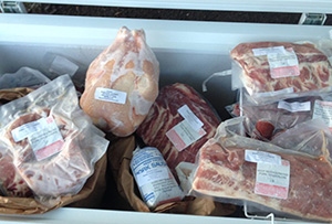 20 Mistakes You Are Making When Freezing Meat