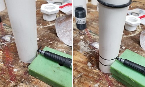 How to Make A Water Pump In Your Backyard