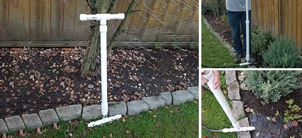 How to Make A Water Pump In Your Backyard