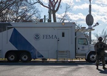 How To Outfox FEMA In The Upcoming Economic Crisis