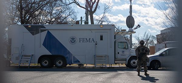How To Outfox FEMA In The Upcoming Economic Crisis