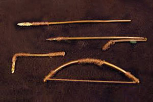 The Best Natural Weapons That You Can Find In The Wild