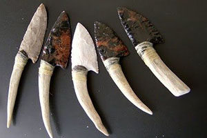 The Best Natural Weapons That You Can Find In The Wild