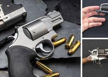 The Worst Guns Every Prepper Should Avoid