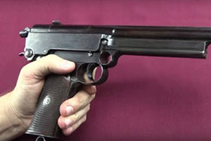 The Worst Guns Every Prepper Should Avoid