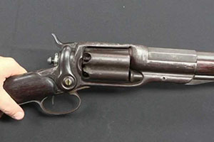 The Worst Guns Every Prepper Should Avoid