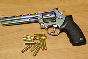 The Worst Guns Every Prepper Should Avoid