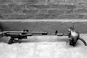 The Worst Guns Every Prepper Should Avoid