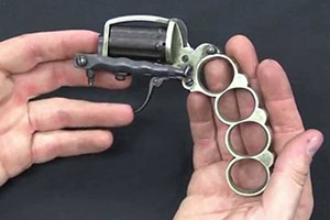 The Worst Guns Every Prepper Should Avoid