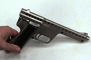 The Worst Guns Every Prepper Should Avoid