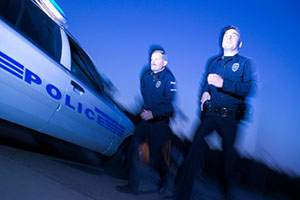 When To Let the Police Intervene And When To Take Justice Into Your Own Hands