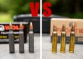 Brass vs Steel Ammo. Which Is Better For Preppers?