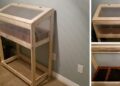 How To Build An Indoor Greenhouse