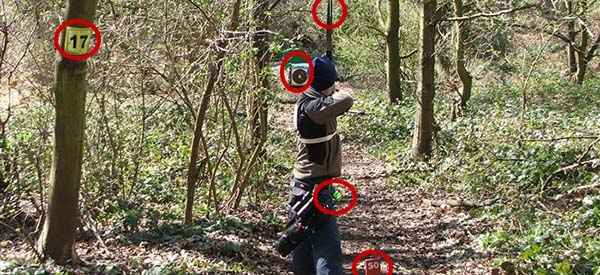 How To Use This Silent Weapon Of War In An Emergency