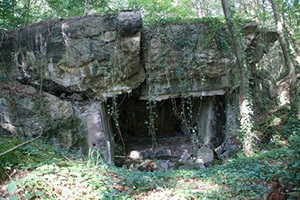 Bunker