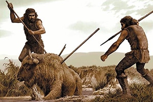 20 Stone Age Foods Every Prepper Should Try