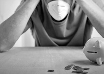 The Global Depression of Our Lifetimes is Coming