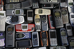 Things You Should Do To Stop The Government From Tracking You