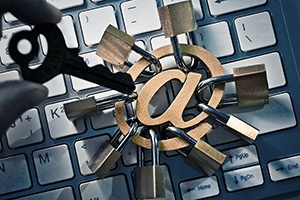 encrypting your e-mail