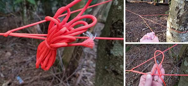 The Only Knot Every Prepper Should Know