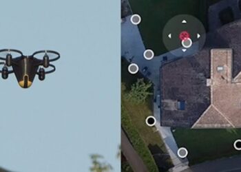 Why You Should Get A Drone For When SHTF