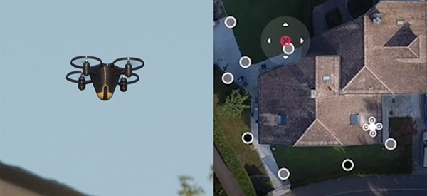 Why You Should Get A Drone For When SHTF