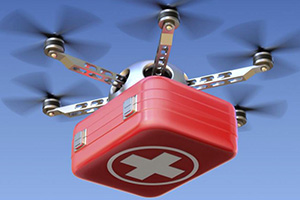 Why You Should Get A Drone For When SHTF