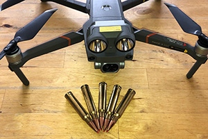 Why You Should Get A Drone For When SHTF
