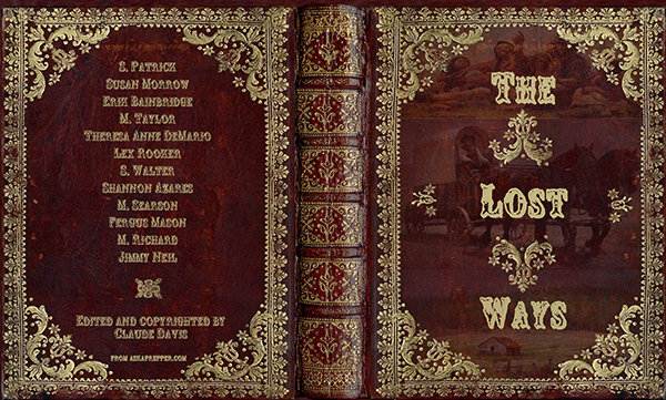 The lost Ways Review