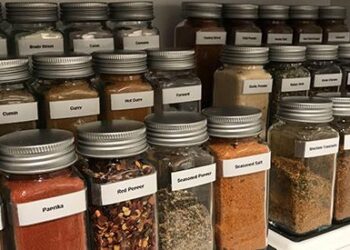 50 Foods You Can Turn Into Powder To Last Longer