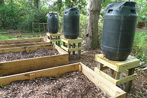 7 DIY Prepper Projects You Can Make This Spring