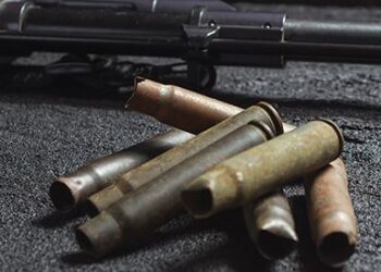 Does Ammo Expire This Man Fired His 60 Years Old Ammo And This Is What Happened