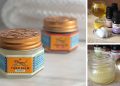 Easy DIY Survival Tiger Balm