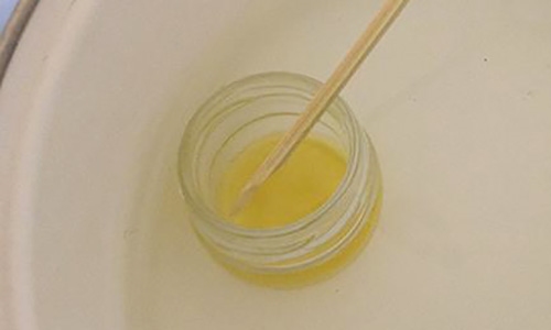 Easy DIY Survival Tiger Balm 