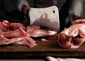 How To Slaughter And Field Dress A Rabbit For Survival