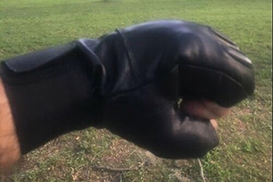 The Only Self-Defense Items To Keep In Your Car At All Times