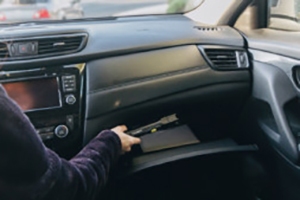 Car Flashlight