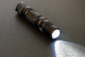 The Only Self-Defense Items To Keep In Your Car At All Times 