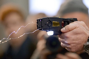 The Only Self-Defense Items To Keep In Your Car At All Times 
