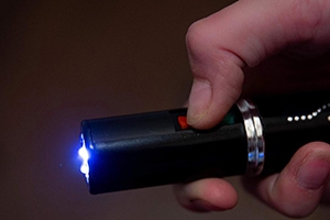 The Only Self-Defense Items To Keep In Your Car At All Times 