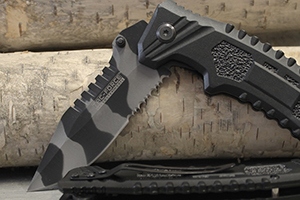 The Only Self-Defense Items To Keep In Your Car At All Times